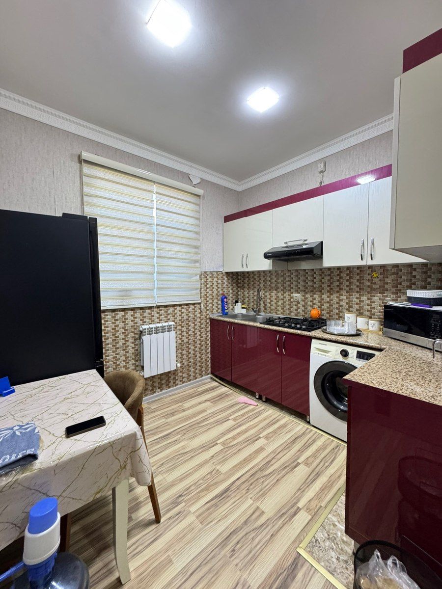 Həyət evi, Hövsan qəs — Ev, villa, Bakı (11)