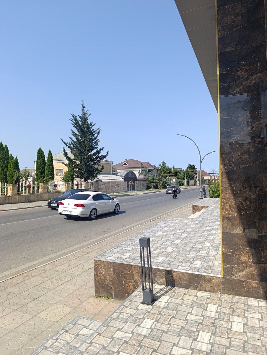 Satılır obyekt 55 m² — Əmlak, Xaçmaz (10)