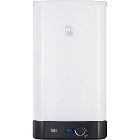 DemirDöküm DT4 Titanium Digital 65 lt Elektrikli Su Qızdırıcısı — Bakı