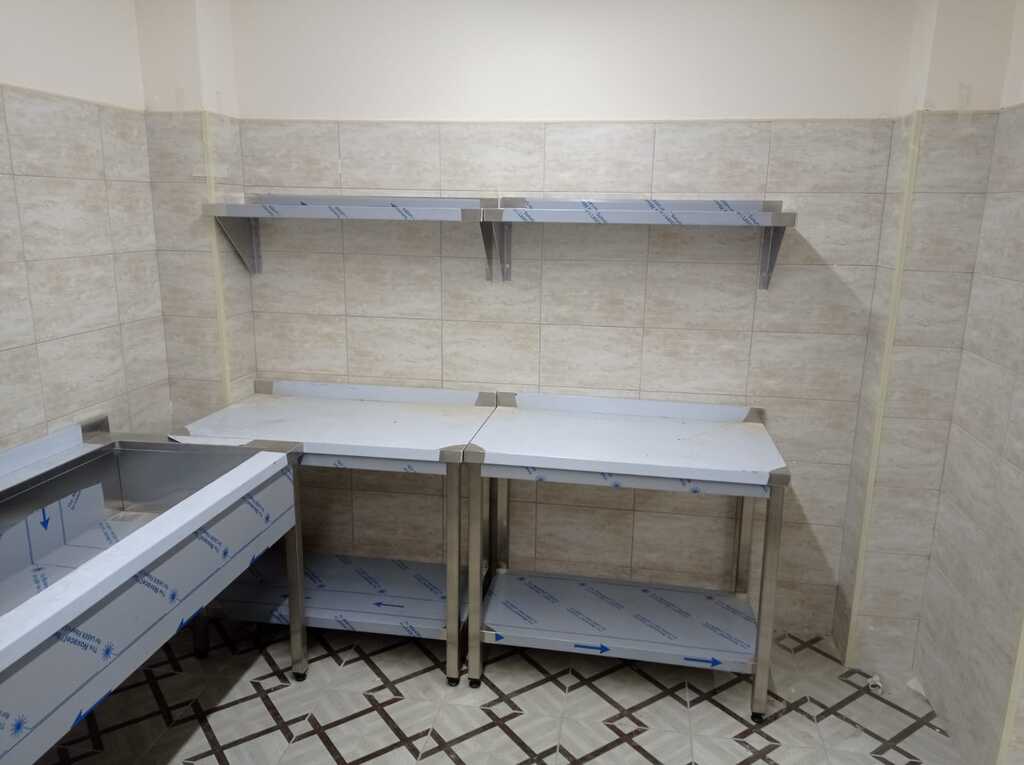 Çalışma masası — Biznes və avadanlıq, Bakı (3)