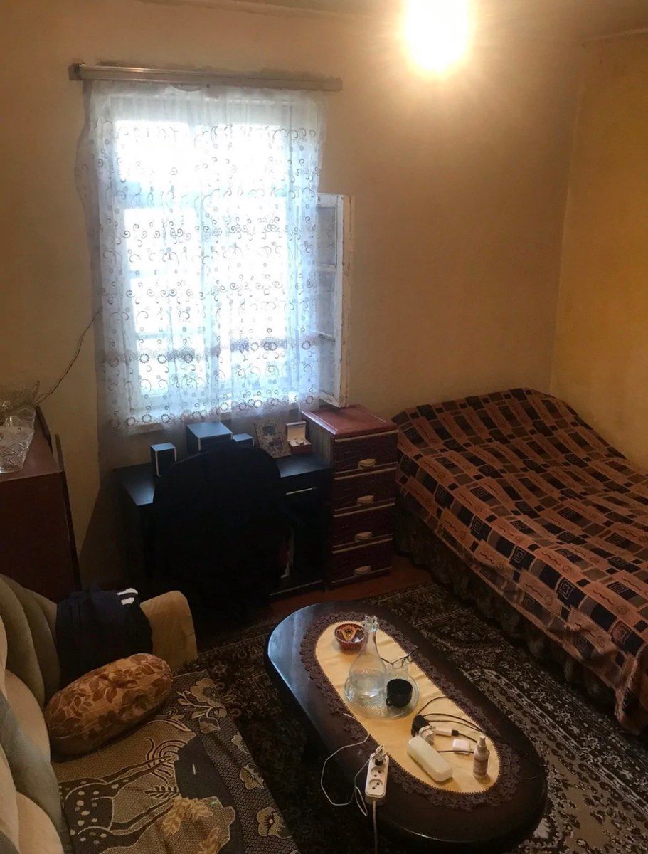 Həyət evi, Rəsulzadə qəs — Ev, villa, Bakı (5)