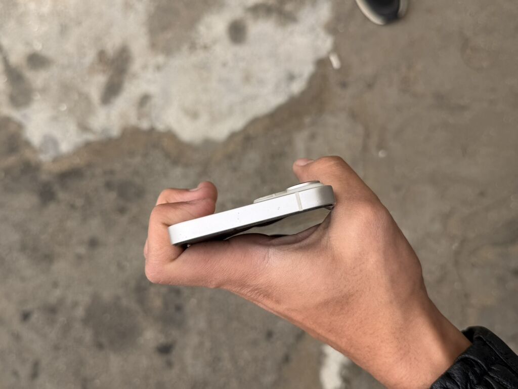 IPhone 14, 128 GB, Ağ, Face ID — Apple iPhone, Digah (3)