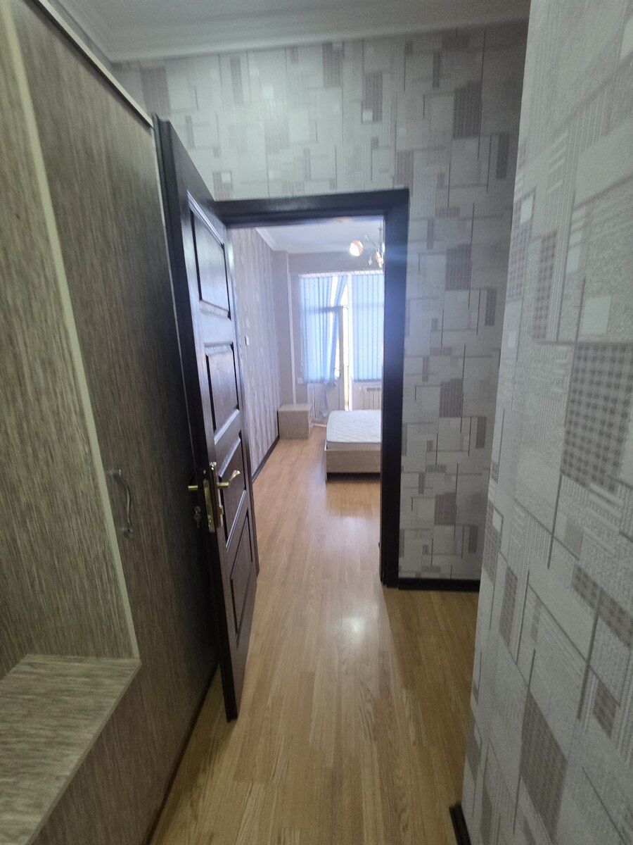 2-otaqlı yeni tikili, Xırdalan ş., 60 m² — Mənzil, Xırdalan (5)