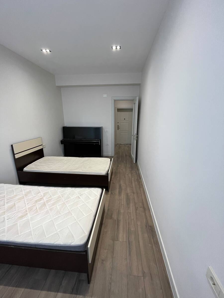 İcarəyə verilir 4 otaqlı yeni tikili 120 m² — Mənzil, Bakı (12)