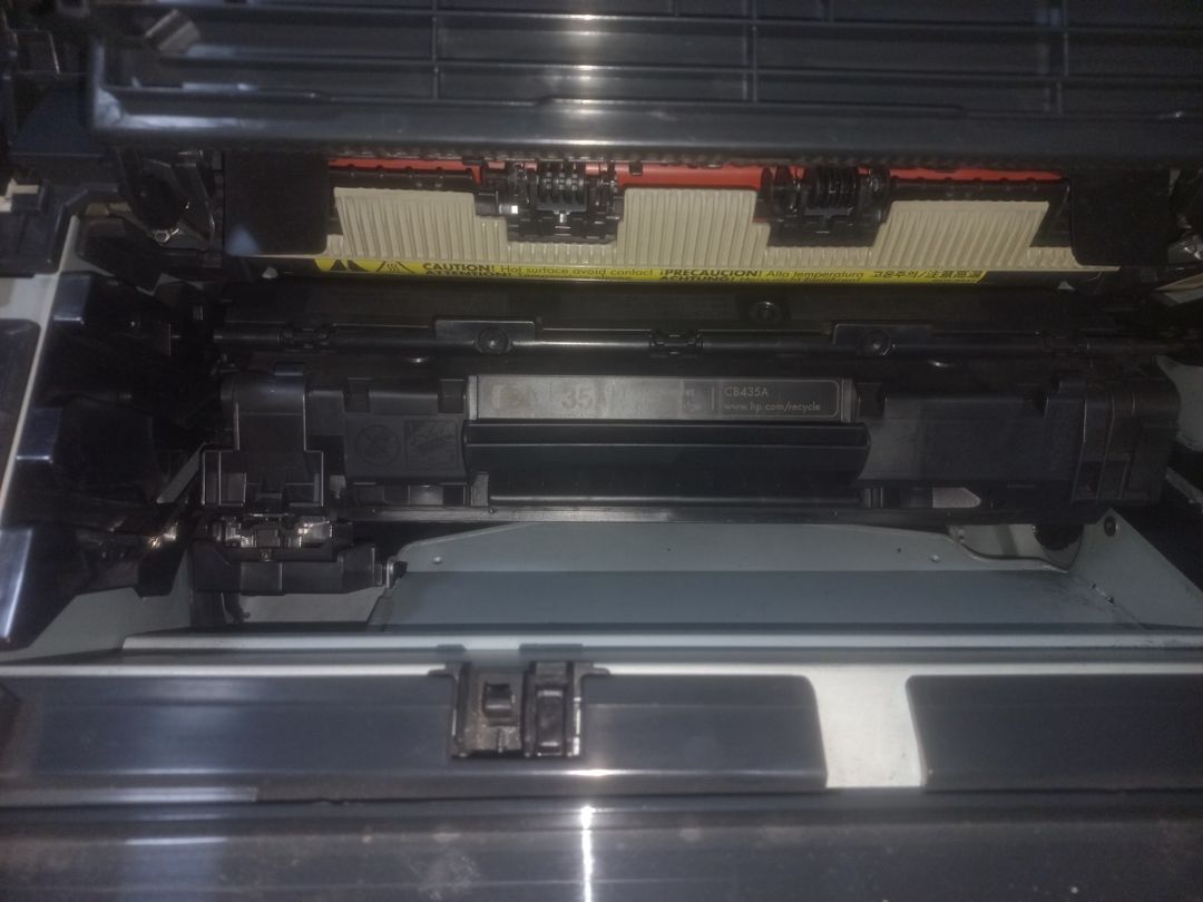 Canon lbp 3100B — Ofis texnikası və istehlak malları, Sumqayıt (4)