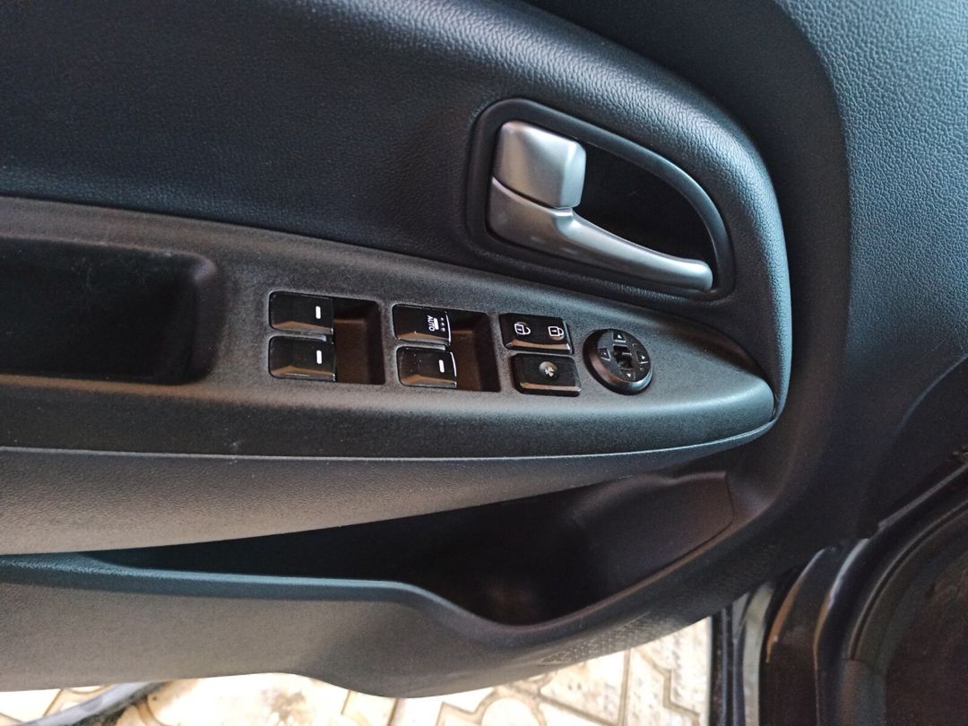 KIA Rio, 2013 il — Avtomobillər, Bakı (8)