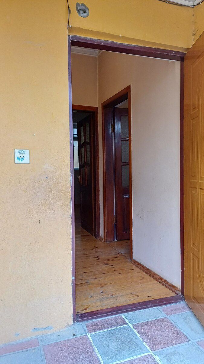 Həyət evi kirayə verilir, Ramana qəs — Ev, villa, Bakı (6)