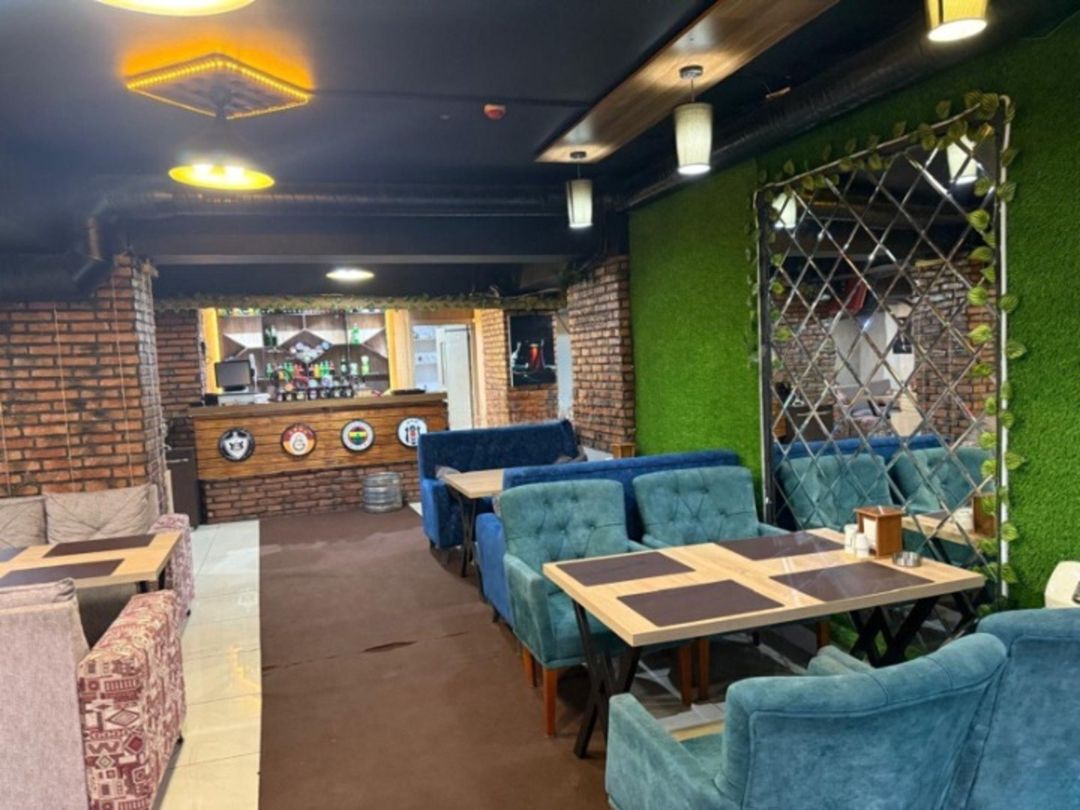 İcarəyə verilir obyekt 180 m² — Əmlak, Bakı
