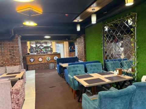 İcarəyə verilir obyekt 180 m² — Bakı