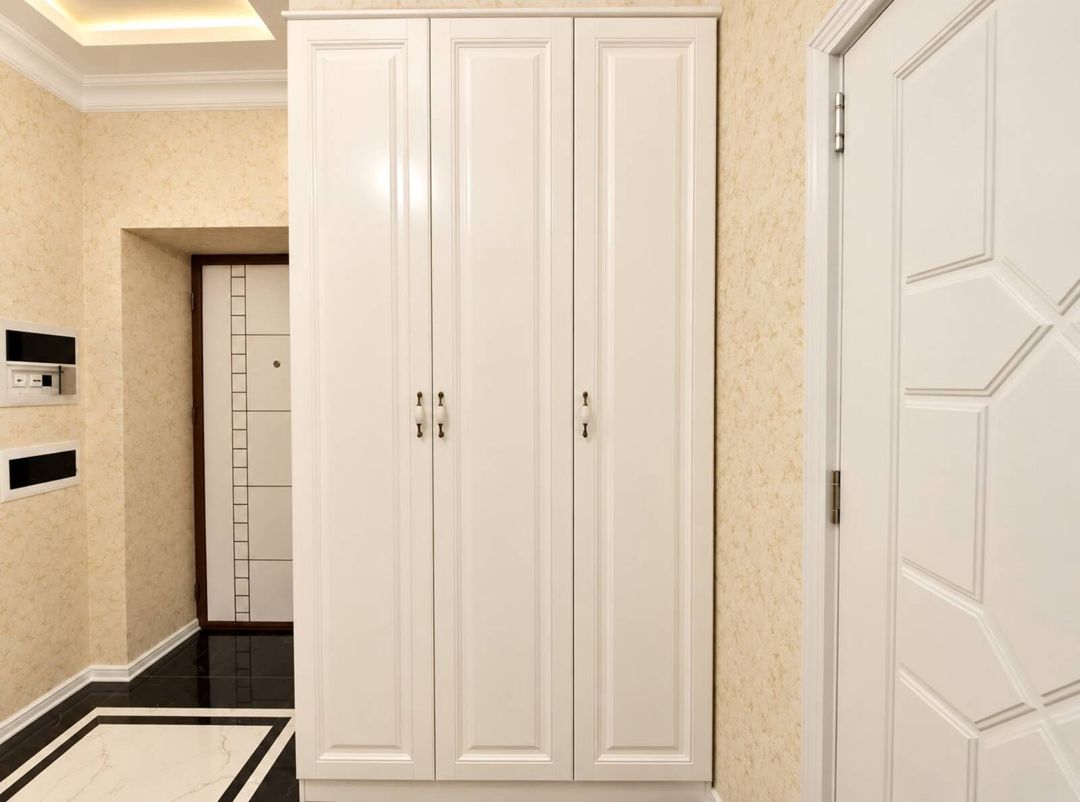 İcarəyə verilir 2 otaqlı yeni tikili 60 m² — Mənzil, Bakı (9)