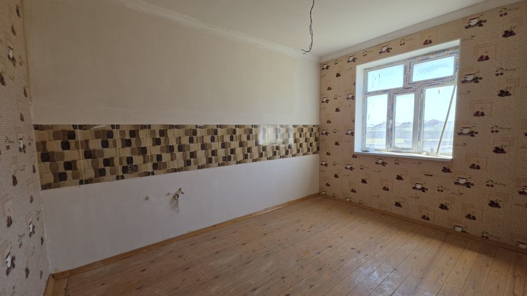 Bağ evi, Ramana qəs — Ev, villa, Bakı (8)