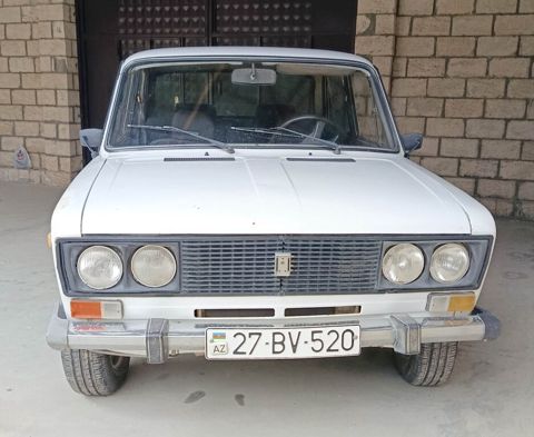 Lada (VAZ) 2106, 1.6 L, 1994 il, 312 795 km — 4 200 ₼ · Xaçmaz · Avtomobillər Lada (VAZ) 2106, 1.6 L, 1994 il, 312 795 km — Xaçmaz