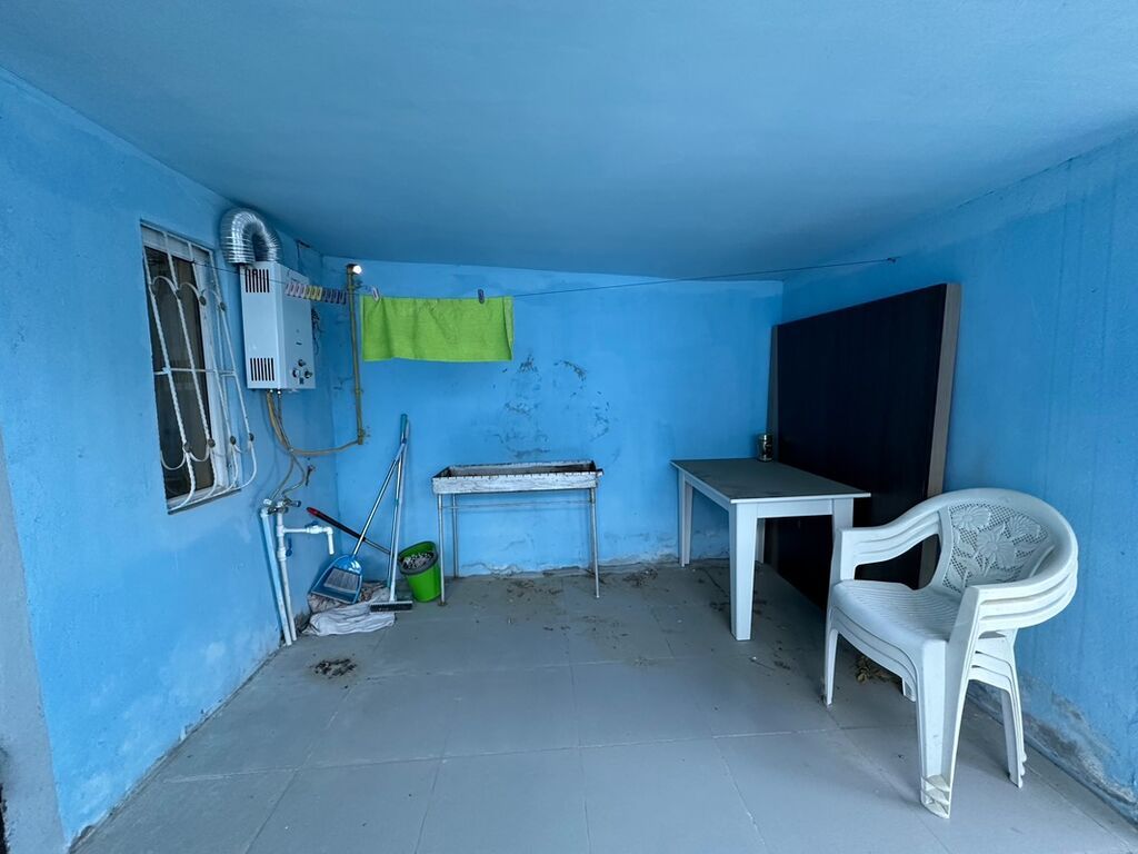 Pirallahı qəs. 2 otaqlı, 40 kv. m, Kredit yoxdur, Yeni təmirli — Ev, villa, Bakı (3)