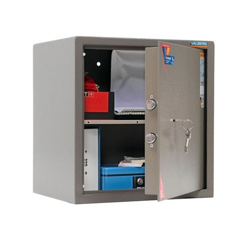 Valberg ASM-46 Açar Kilidli Mebel Seyfi Valberg ASM-46 ev, ofis və — Bakı