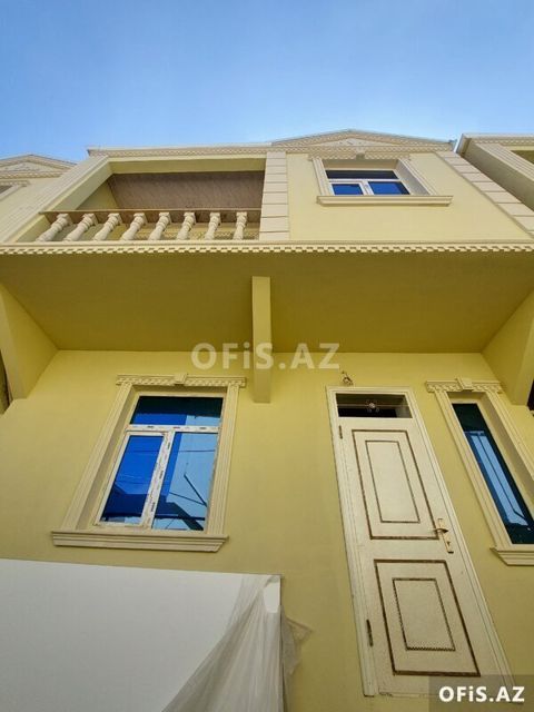 Həyət evləri Satılır Abşeron r., Masazır q., 4 otaq, 120 m² — Bakı