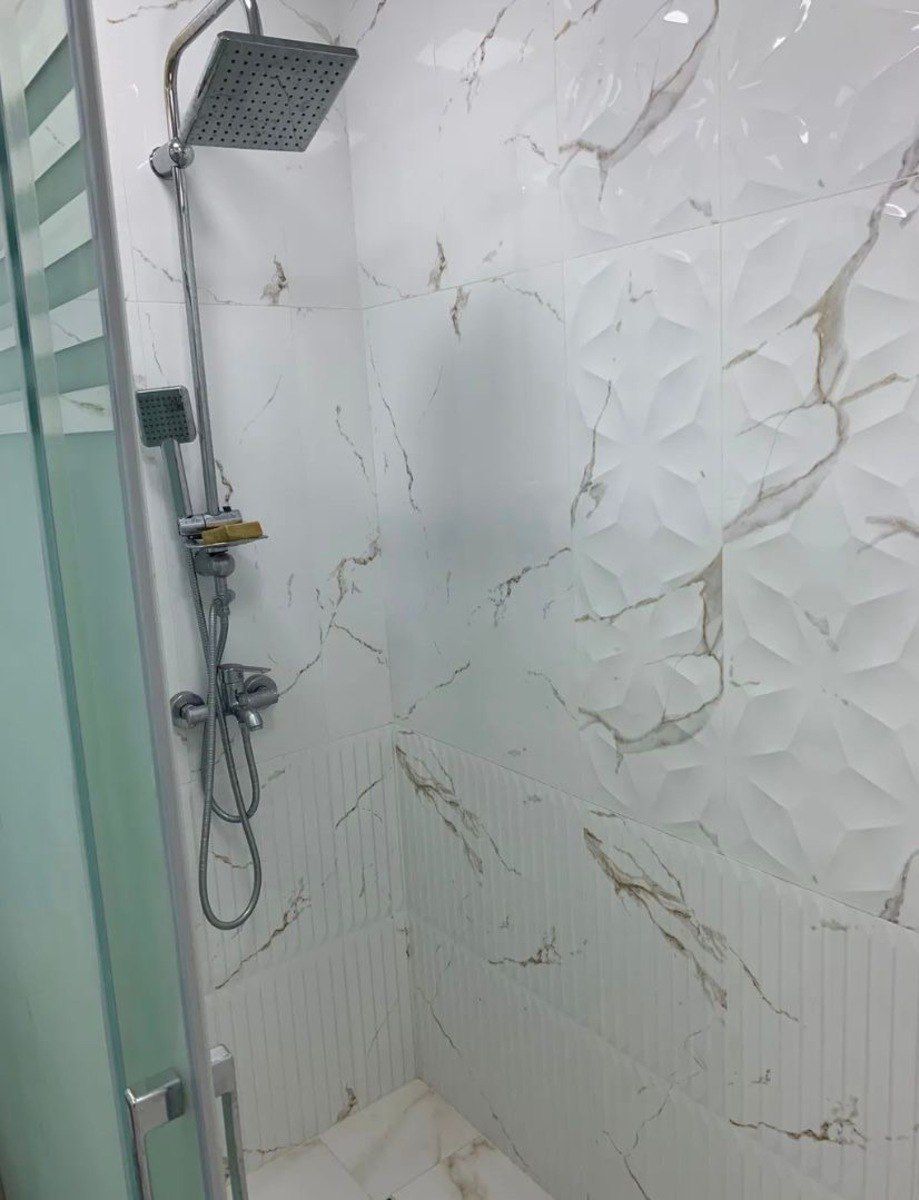 4-otaqlı yeni tikili kirayə verilir, Nəsimi r., 80 m² — Mənzil, Bakı (7)