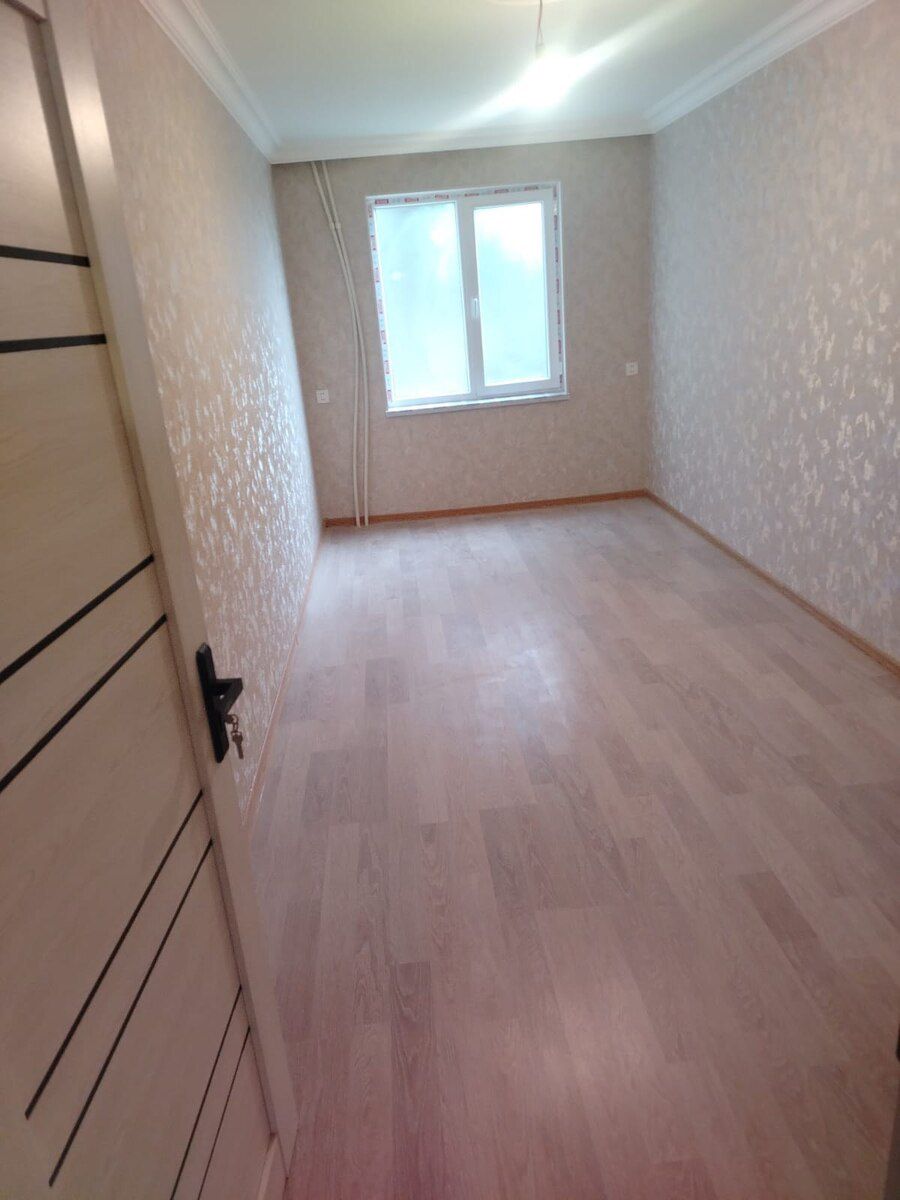 2-otaqlı mənzil, Sumqayıt ş., 47 m² — Mənzil, Sumqayıt