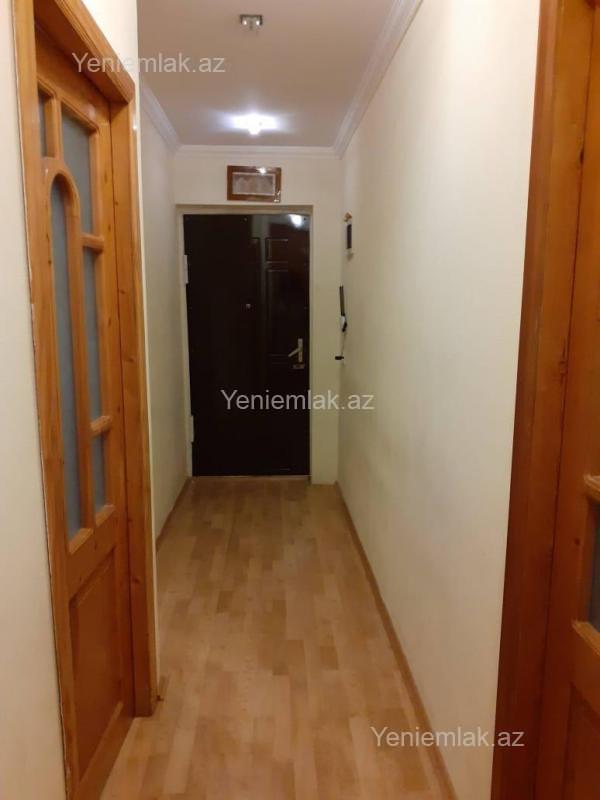 Satılır 3 otaqlı Bina evi menzil (Köhnə tikili), 50 m², 3-cü mikrorayon — Mənzil, Sumqayıt (7)