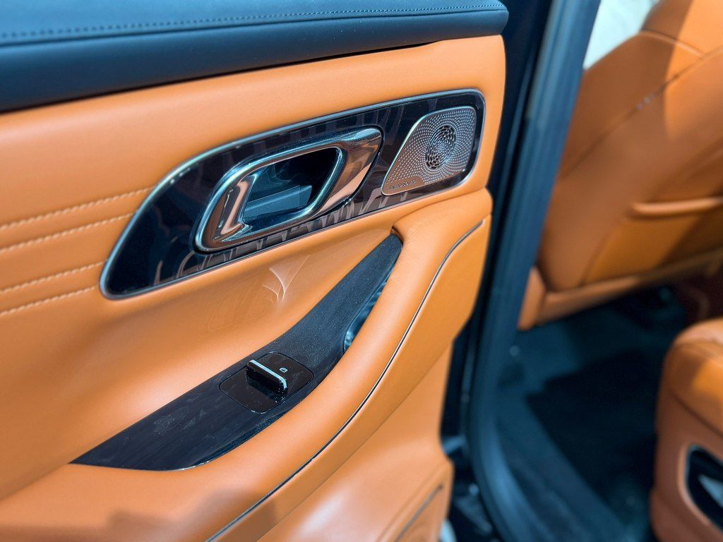 Geely Galaxy M9, 1.5 L, 18.4 kWh, 2025 il, yeni — Avtomobillər, Bakı (8)