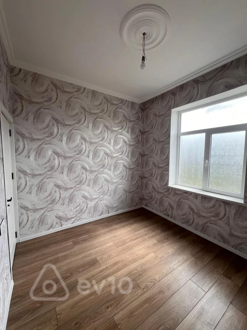 3 otaqlı həyət evi, 70 m², Bakı, Nizami Gəncəvi küçəsi 52A — Ev, villa, Bakı (12)