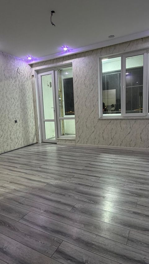 3-otaqlı yeni tikili, Sumqayıt ş., 72 m² — Sumqayıt