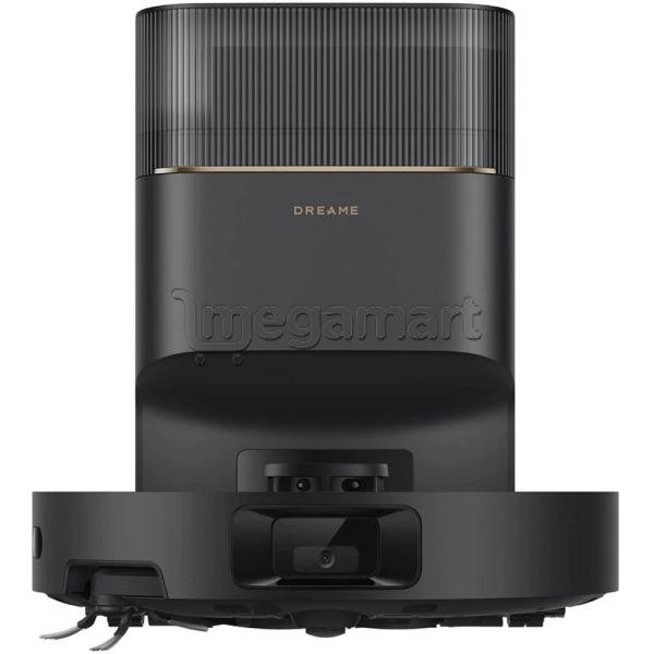 Robot tozsoran Dreame D20 Pro Plus Black (RLD43SD) — Robot tozsoran, Bakı (3)
