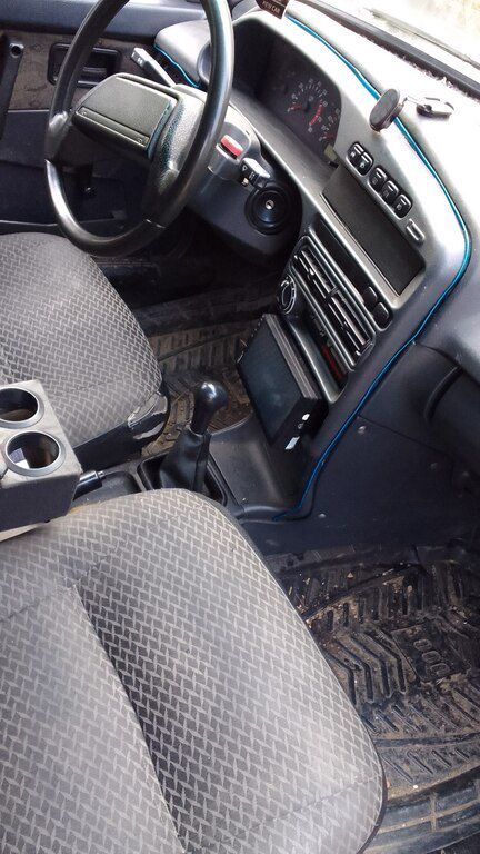 Lada (VAZ) 2109, 1.5 L, 2003 il, 320 000 km 42-CB-742 — Avtomobillər, Lerik (3)