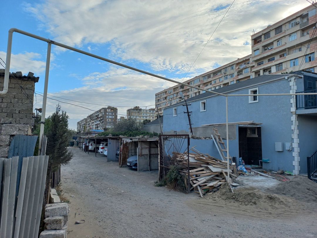 Satılır obyekt 2500 m² — Əmlak, Bakı (9)