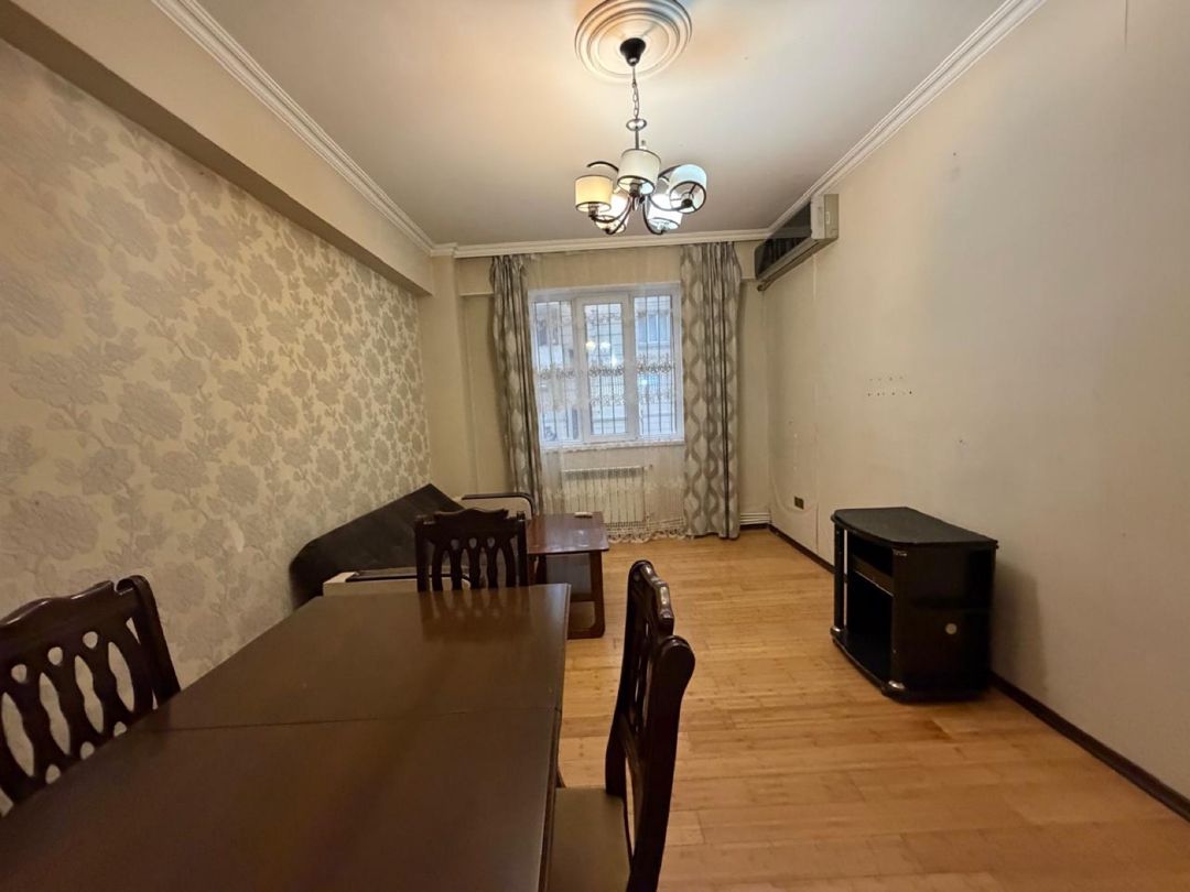 2-otaqlı yeni tikili kirayə verilir, Xırdalan ş., 52 m² — Mənzil, Xırdalan (4)
