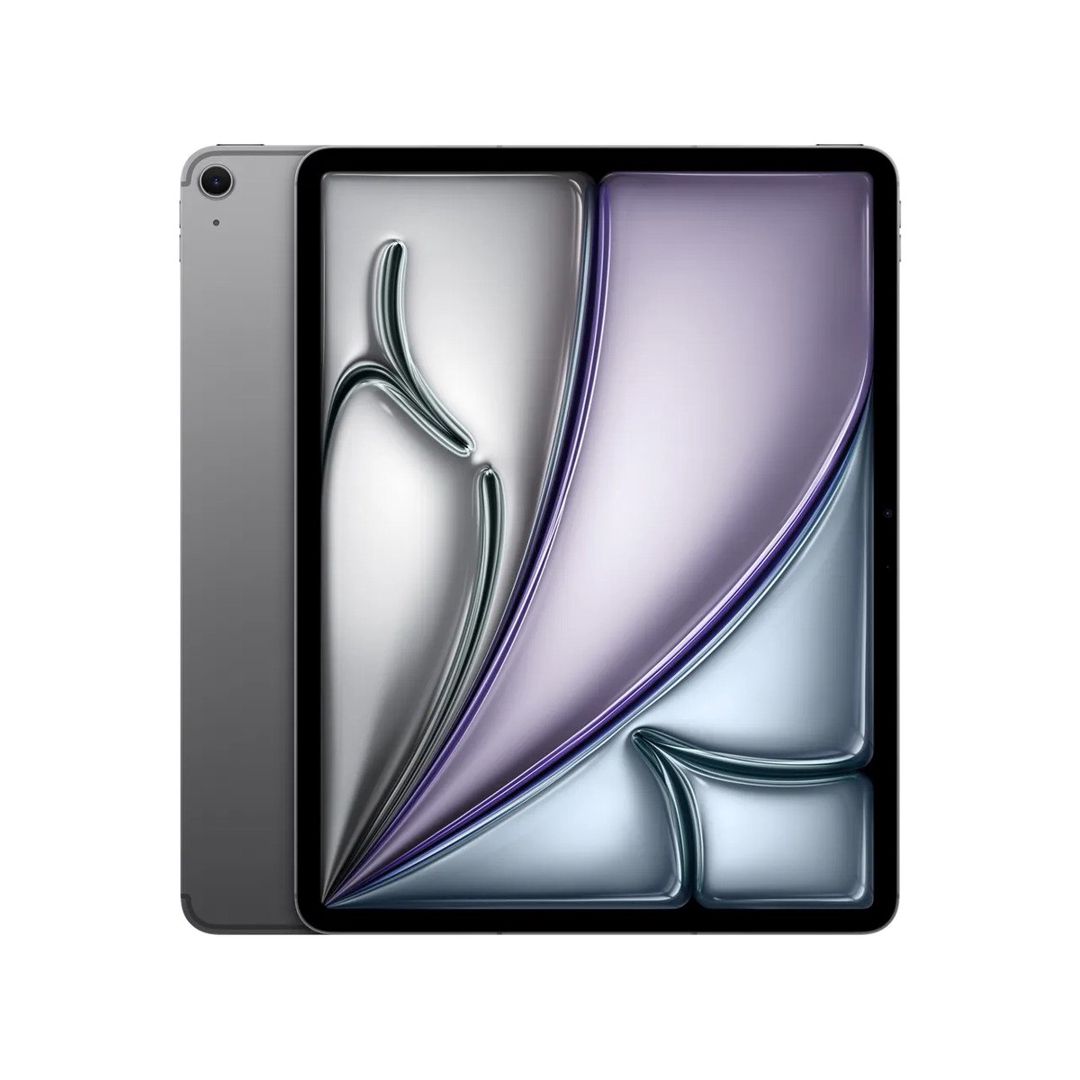 Apple iPad Air 13-inch 128GB WiFi M4 chip — Planshetlər, Bakı (2)