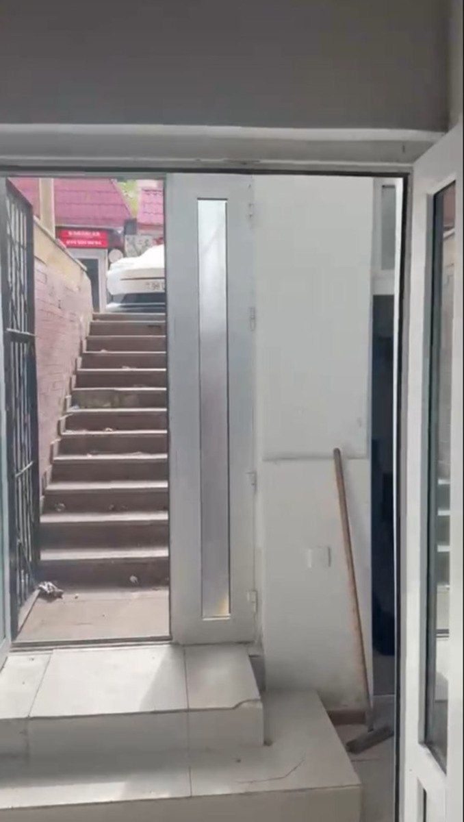 İcarəyə verilir 3 otaqlı yeni tikili 70 m² — Mənzil, Bakı (5)