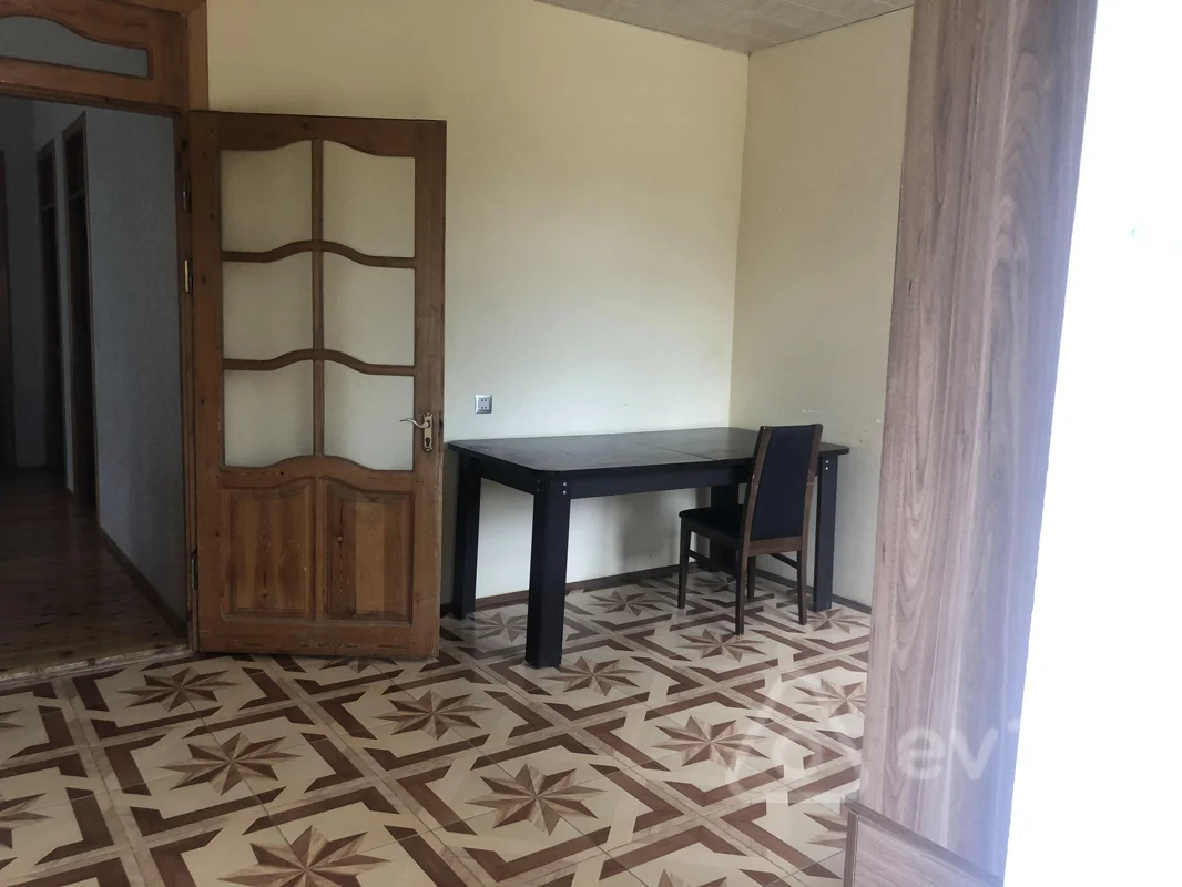 4 otaqlı həyət evi, 96 m², Digah Hüseyn Rəhimov küçəsi — Ev, villa, Bakı (7)