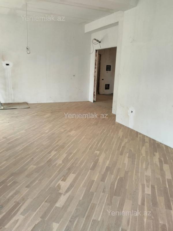 Satılır 3 otaqlı Bina evi menzil (Yeni tikili), 129 m², Xətai rayonu — Mənzil, Bakı (6)