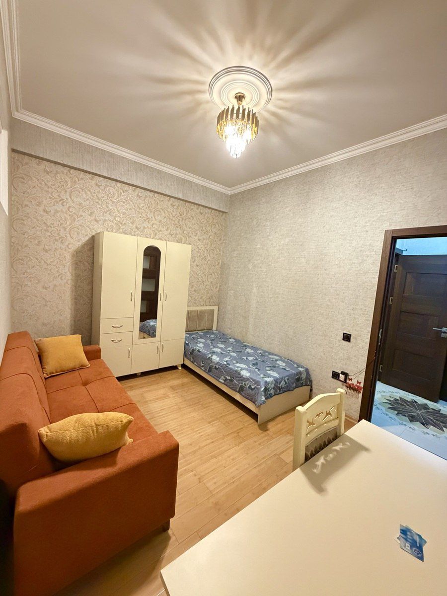 Satılır 1 otaqlı yeni tikili 30 m² — Mənzil, Xırdalan (2)