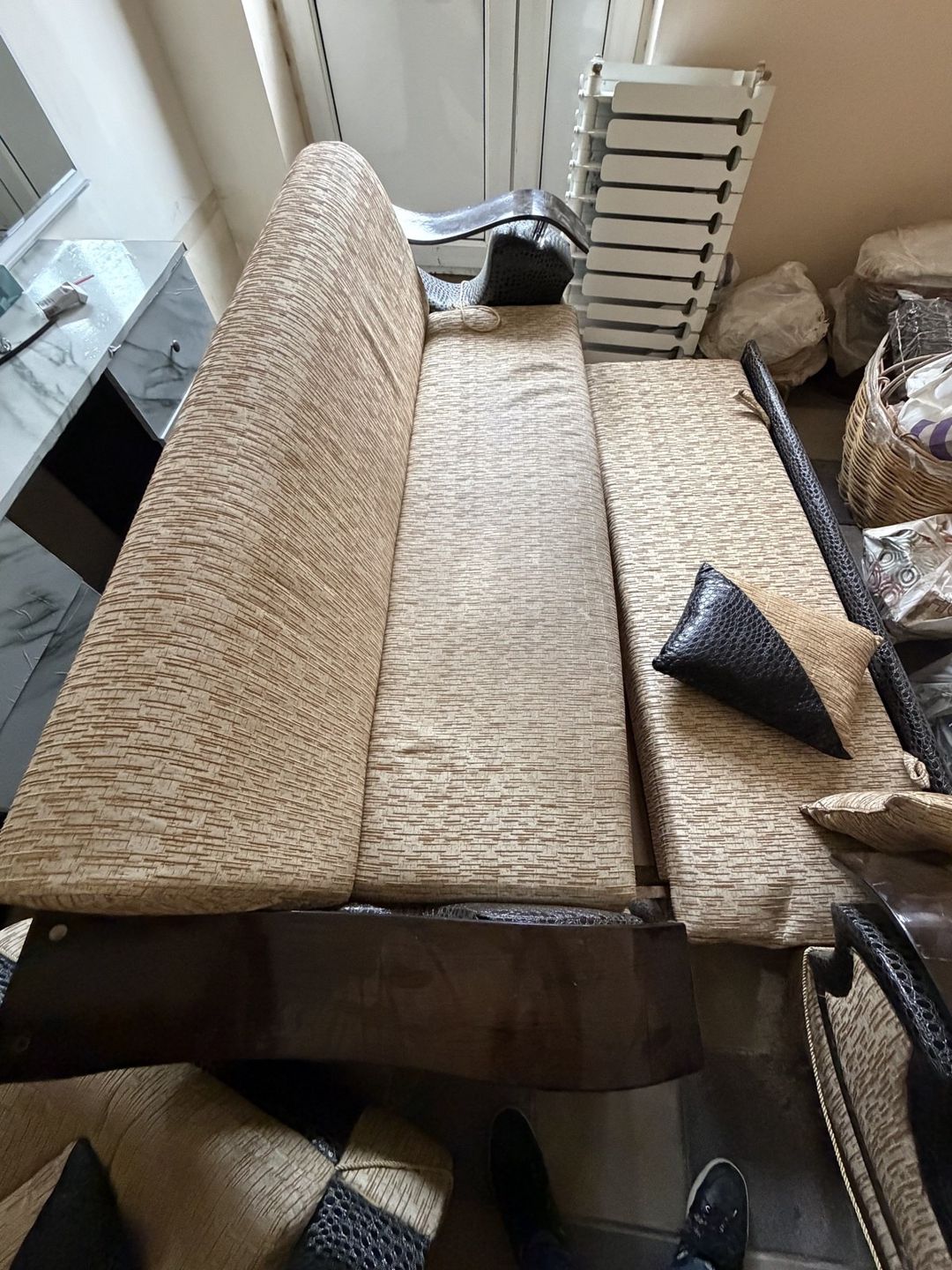 Divan — Mebel, Bakı (2)