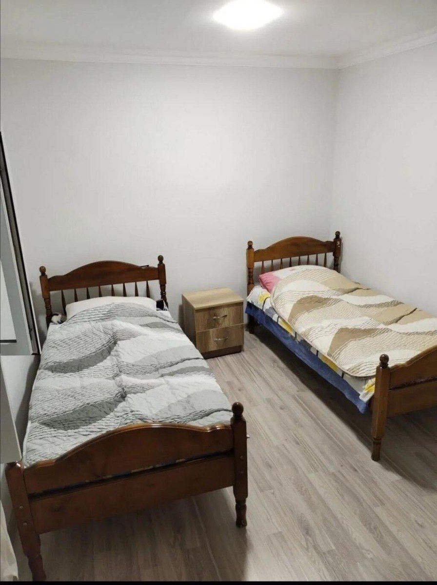 İcarəyə verilir 2 otaqlı həyət evi/bağ evi 50 m² — Ev, villa, Bakı (4)
