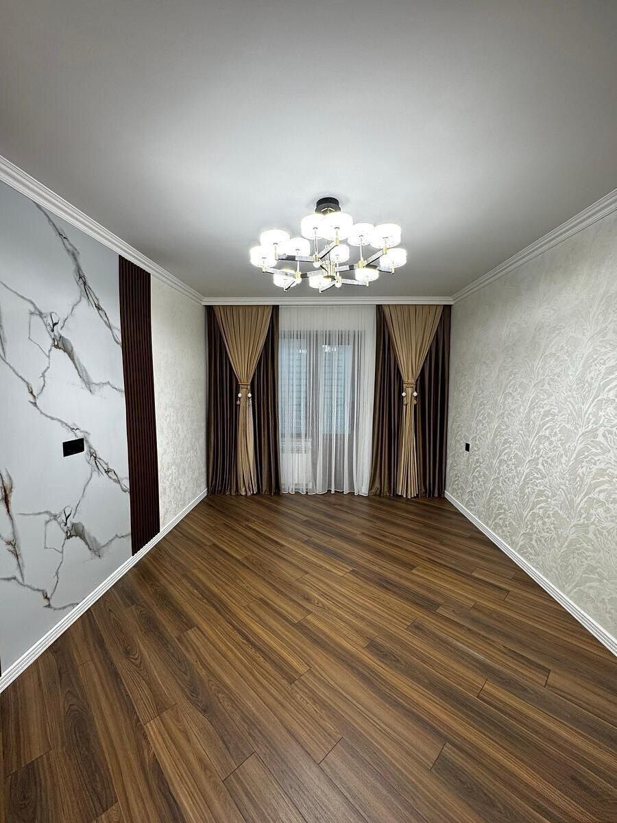 Satılır 2 otaqlı köhnə tikili 65 m² — Mənzil, Bakı (4)