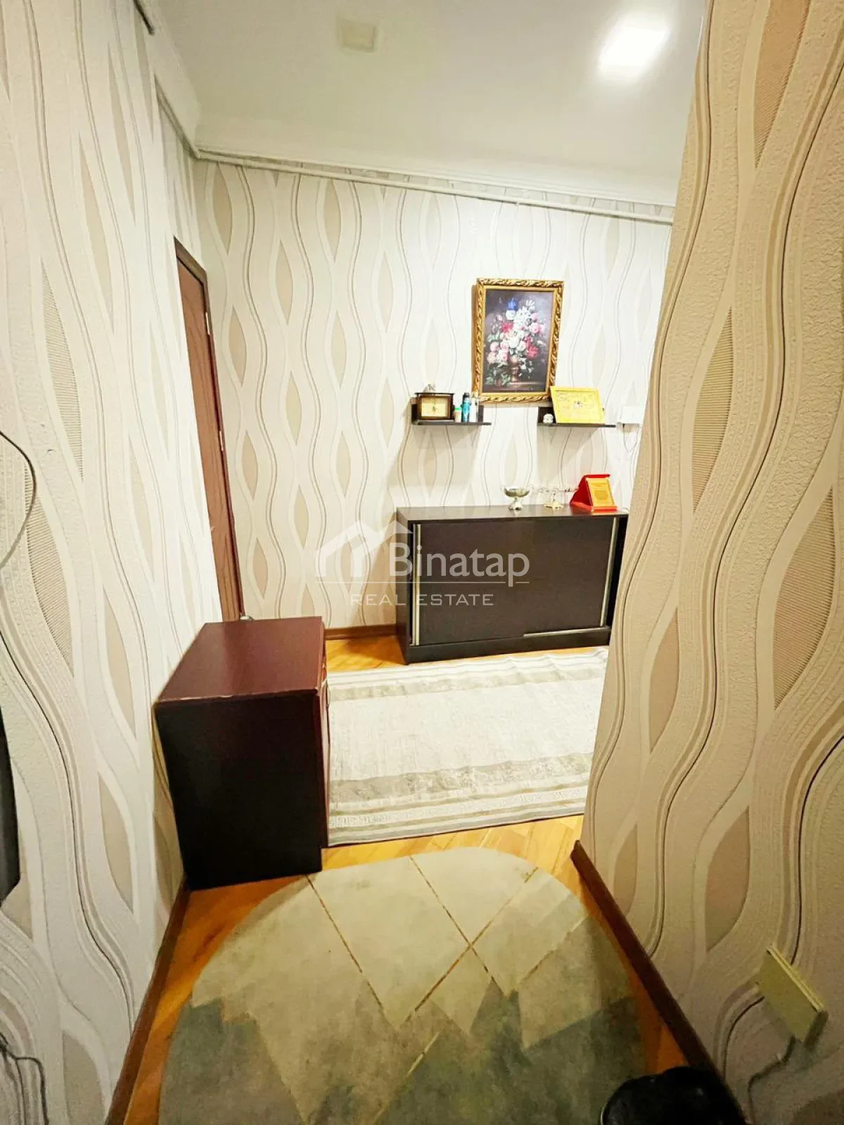 Satılır 3 otaqlı yeni tikili 65 m², Masazır qəsəbəsi, Abşeron rayonu — Mənzil, Bakı (3)