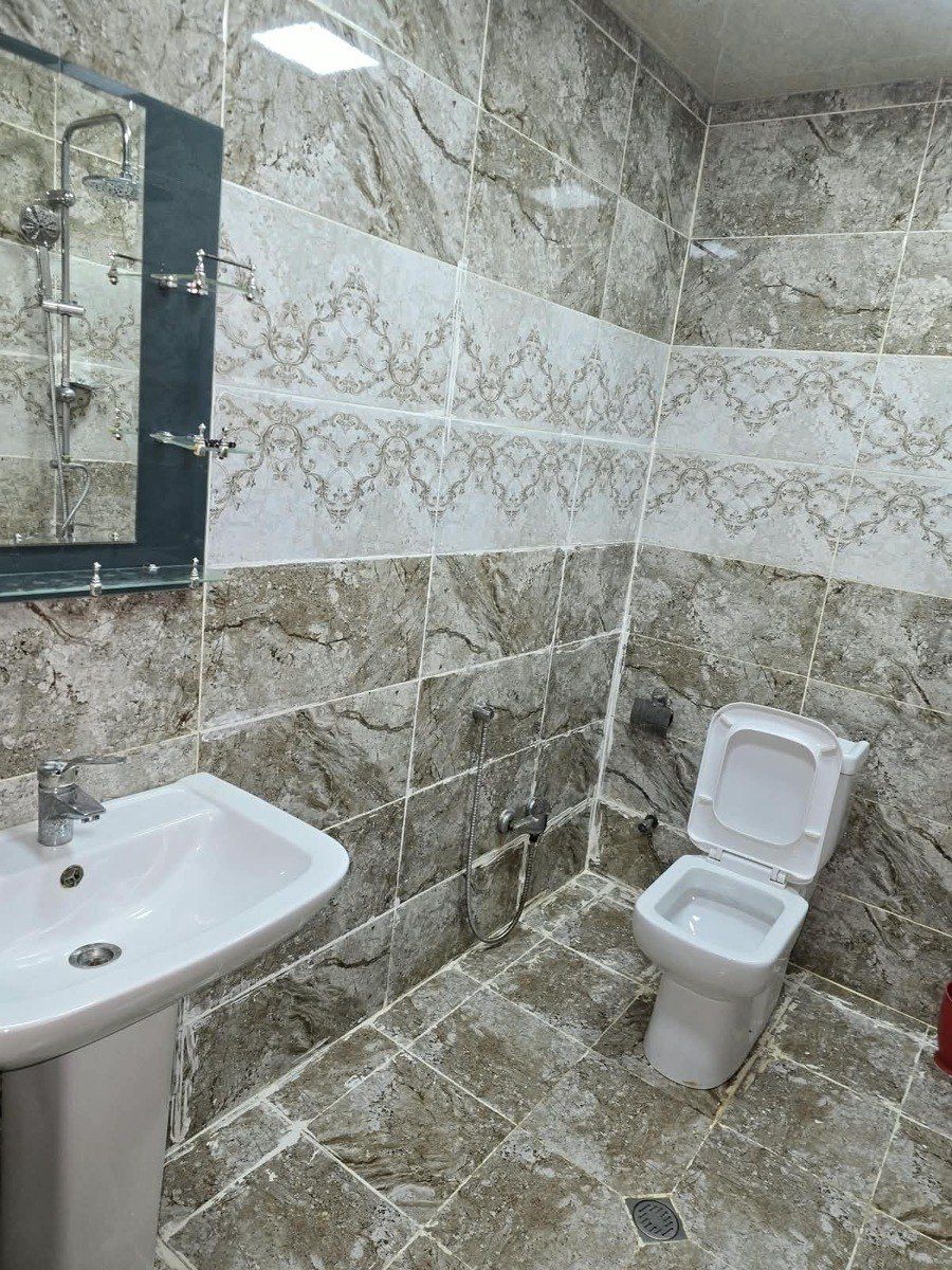 İcarəyə verilir 2 otaqlı yeni tikili 76 m² — Mənzil, Xırdalan (4)
