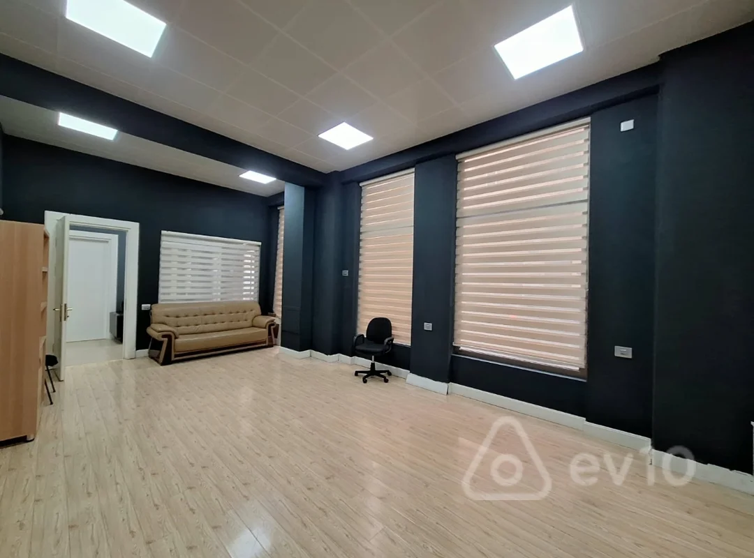 Ofis, 230 m², Həsənoğlu küç — kirayə — Ofis, Bakı (4)
