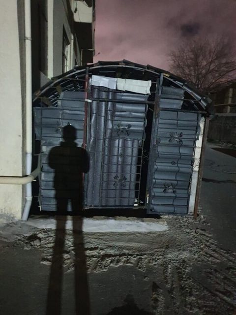 Obyekt, Abşeron r — Xırdalan