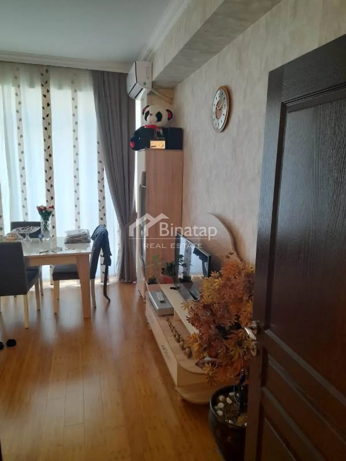 İcarəyə verilir 2 otaqlı yeni tikili 60 m², 20 Yanvar metrosu, Yasamal rayonu — Mənzil, Bakı (2)