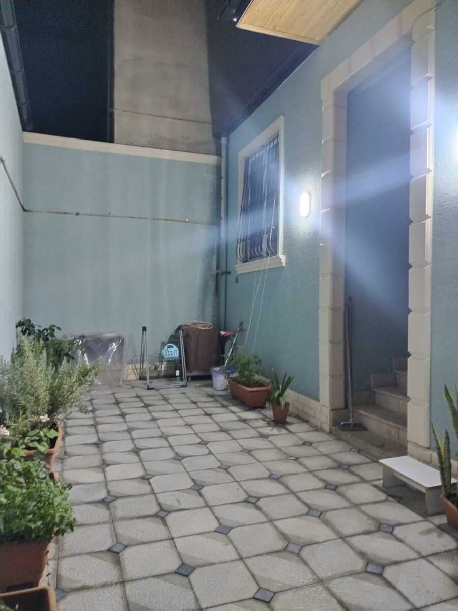 Satılır 3 otaqlı həyət evi/bağ evi 50 m² — Ev, villa, Bakı (2)