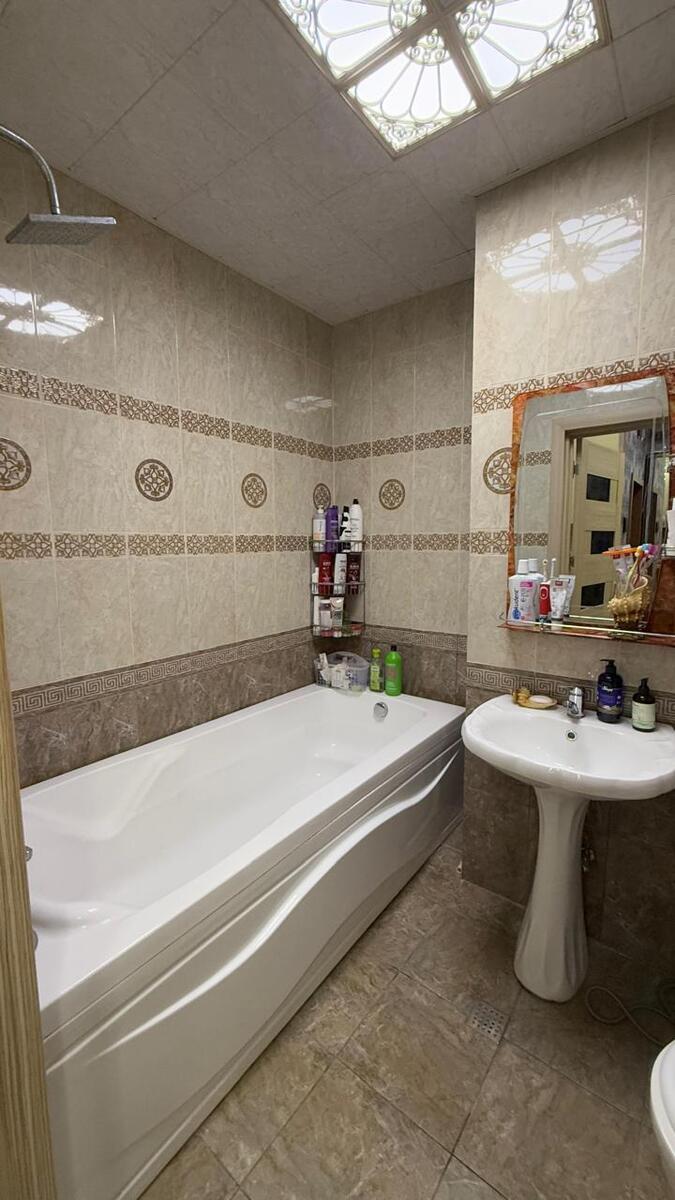 İcarəyə verilir 2 otaqlı yeni tikili 78 m² — Mənzil, Bakı (10)