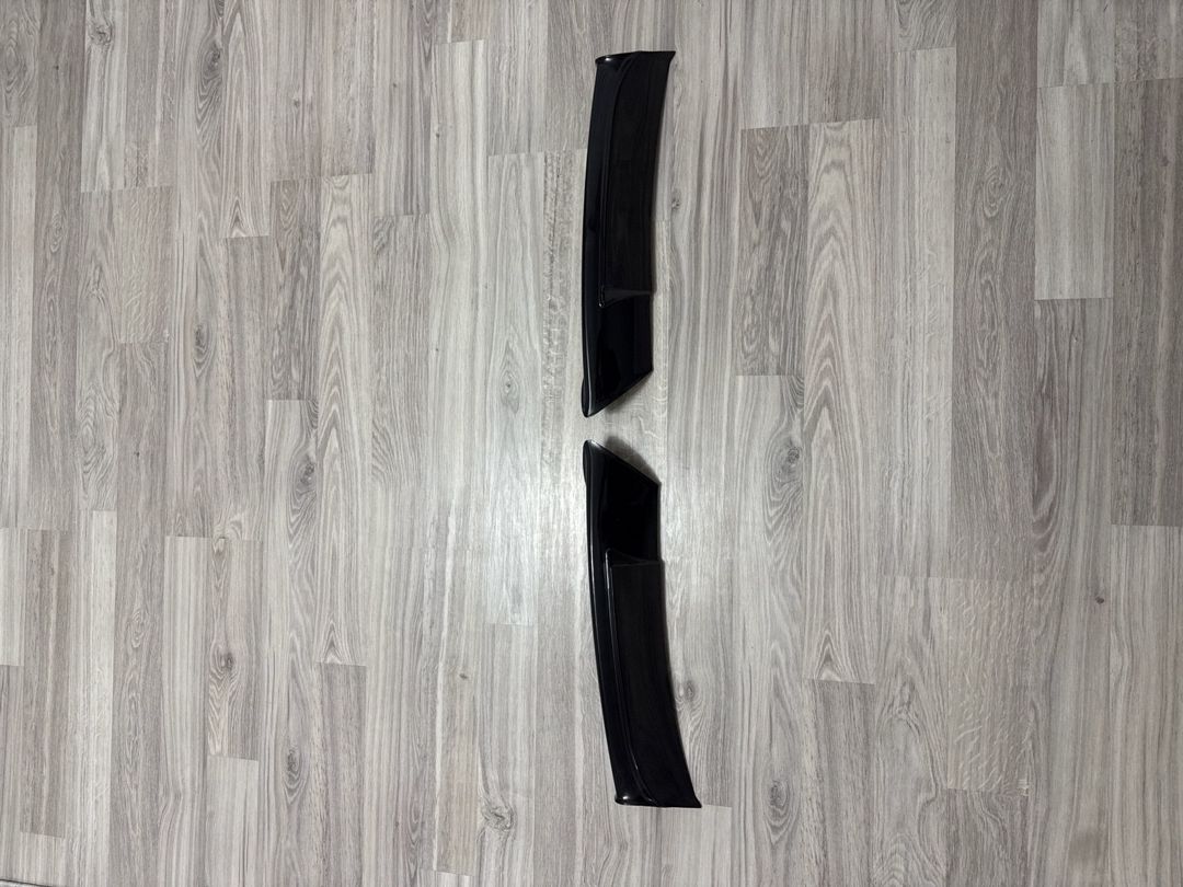 BMW E90 bufer lipi — Ehtiyat hissələri və aksesuarlar, Bakı (2)