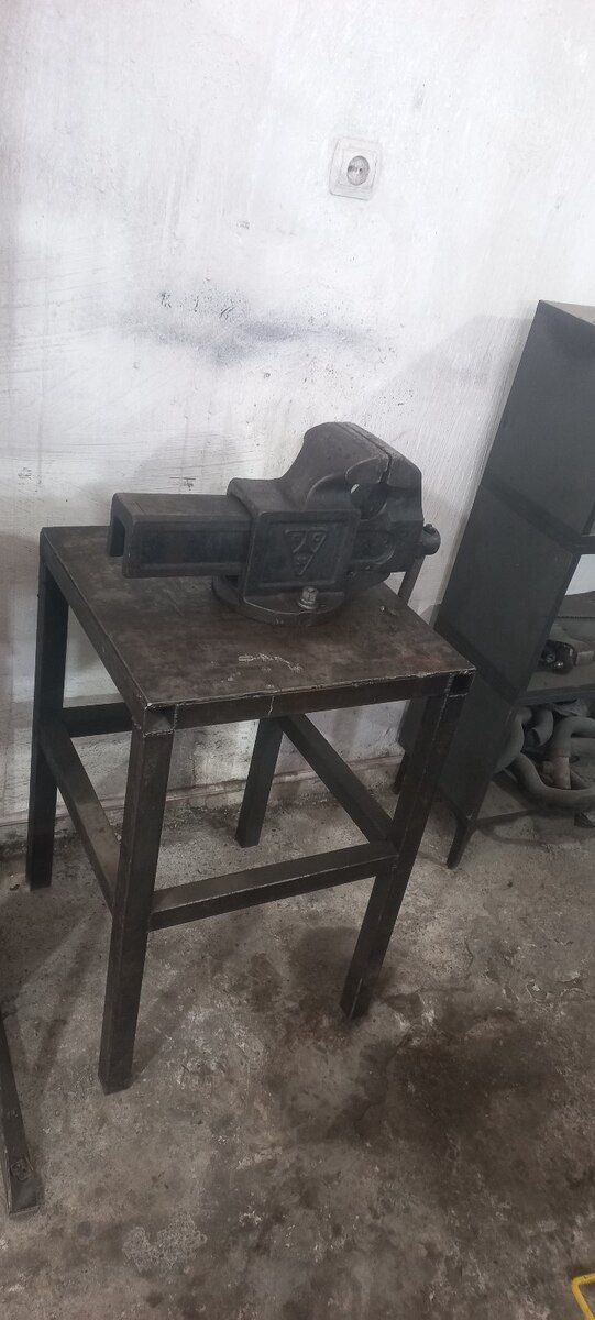 Hazır biznes (avtoservis) — Biznes və avadanlıq, Bakı (4)