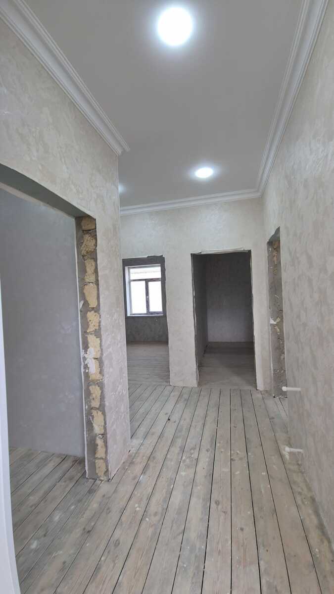Həyət evi, Zabrat qəs — Ev, villa, Bakı (8)