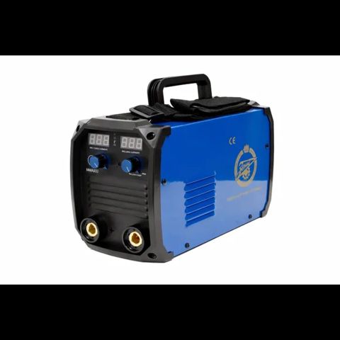 Zenit Qaynaq Aparatı 350 (Qazsız/Kontakt) – Professional Yarımavtomat — Bakı