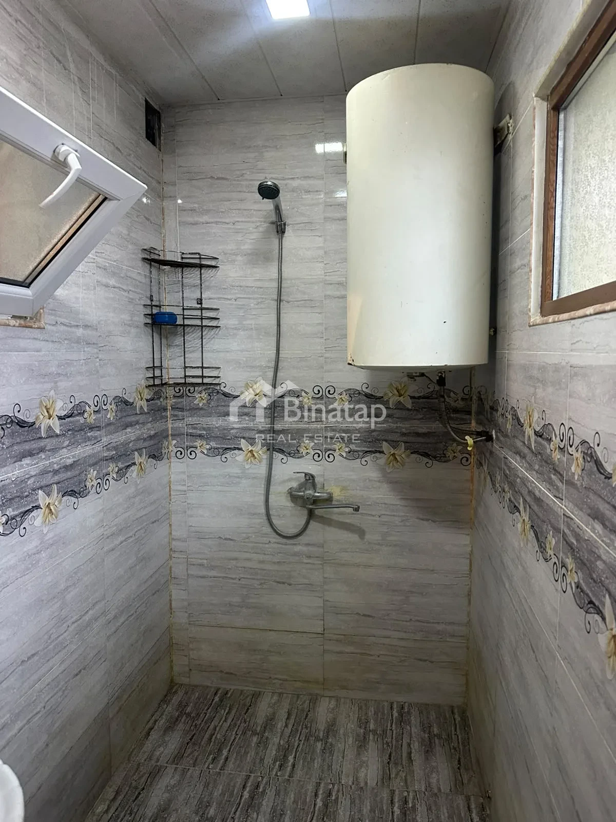 İcarəyə verilir 2 otaqlı köhnə tikili 60 m², Əhmədli metrosu, Xətai rayonu — Mənzil, Bakı (5)