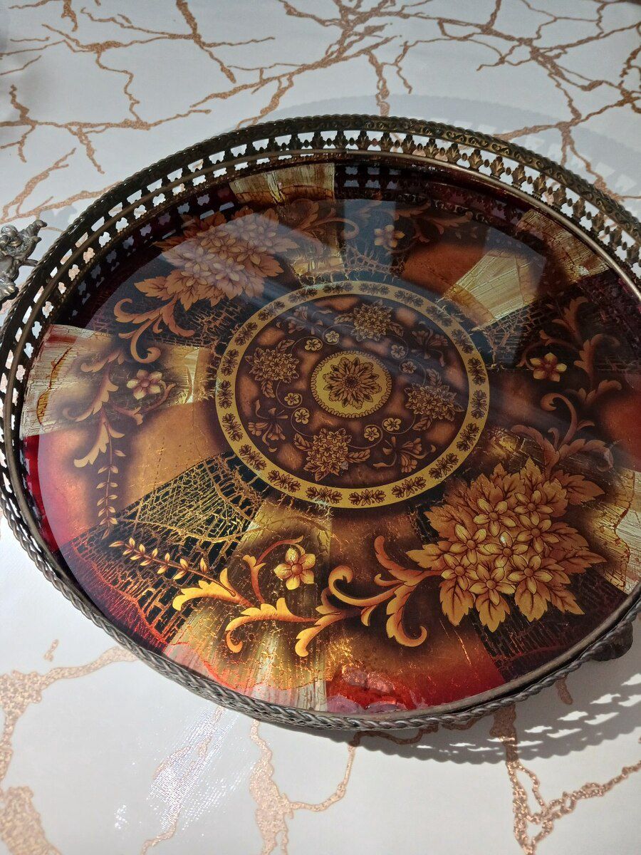 Sini — Qablar və mətbəx əşyaları, Bakı (7)